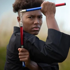 Demo Nunchaku