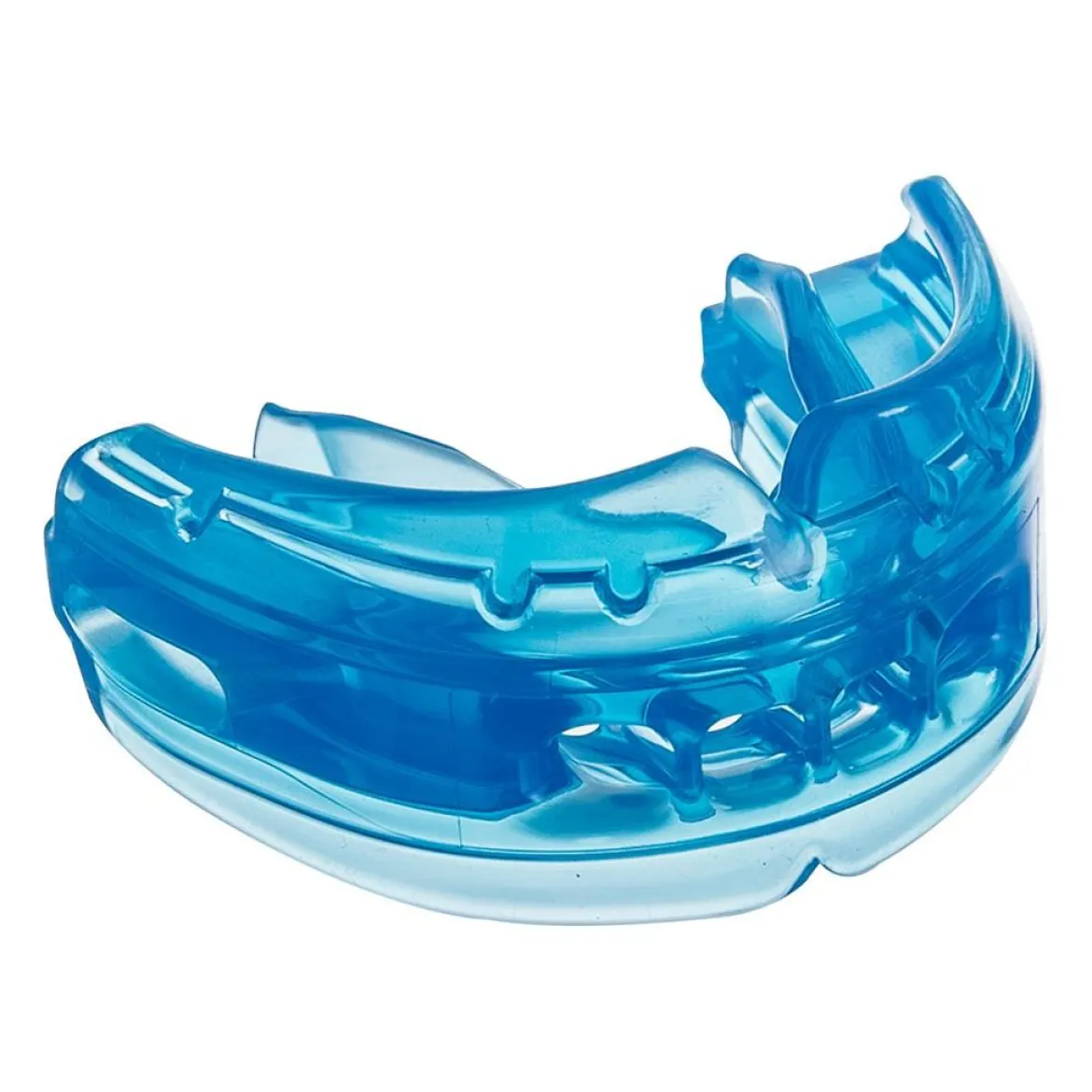 Double Braces Mouthguard