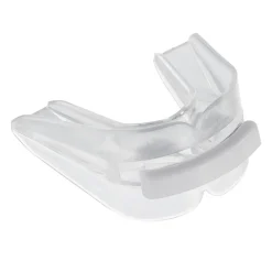Double Mouthguard - Clear