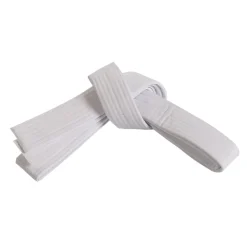 Double Wrap Solid Belt