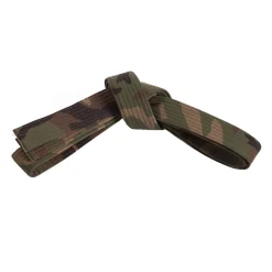 Double Wrap Solid Belt-Additional Colors