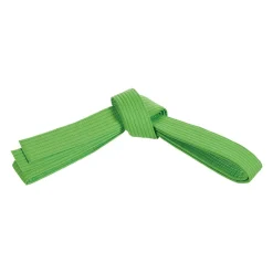 Double Wrap Solid Belt-Additional Colors