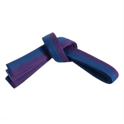 Double Wrap Two Tone Belt - Additional Colors