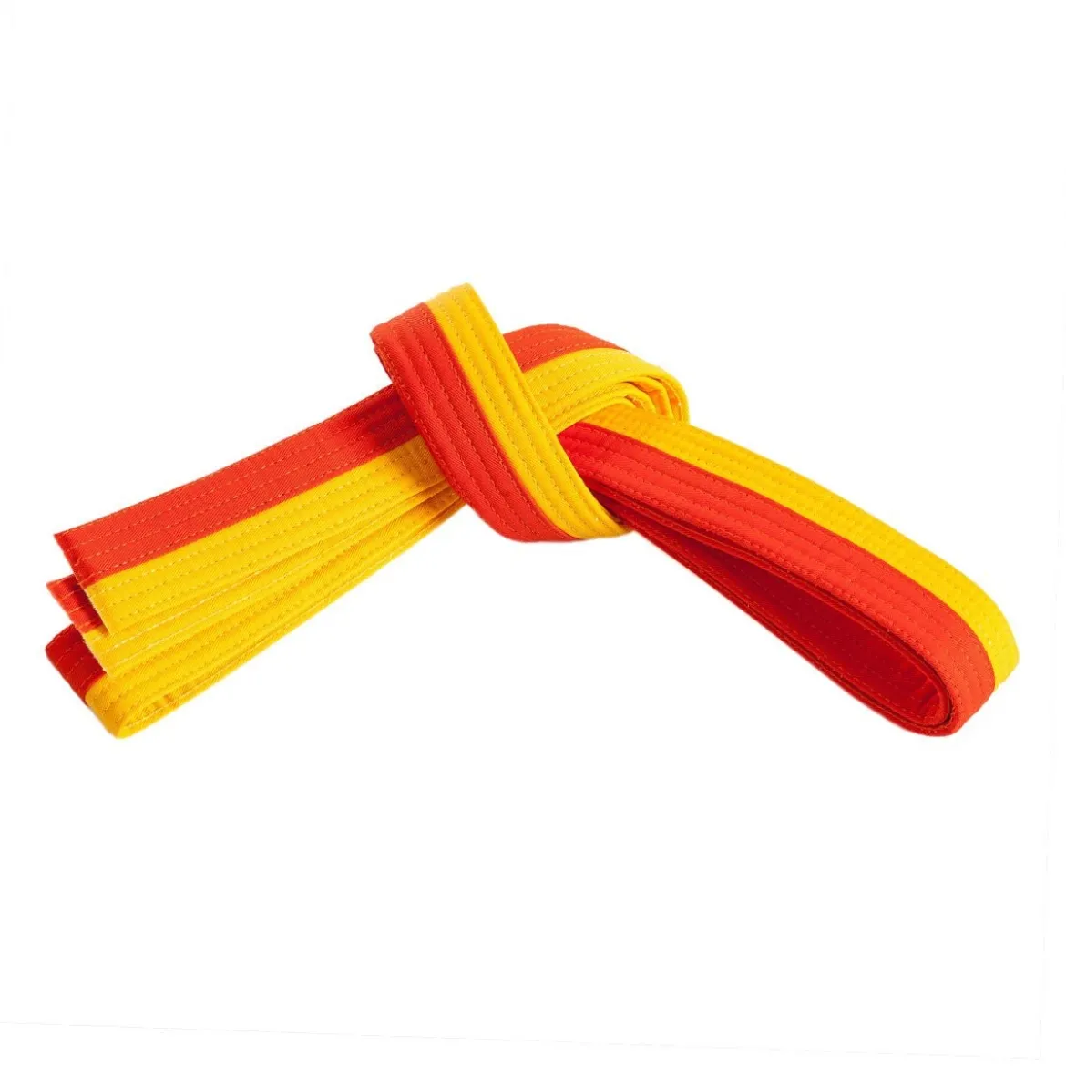 Double Wrap Two Tone Belt - Additional Colors