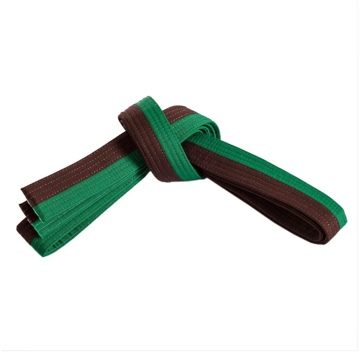 Double Wrap Two Tone Belt - Additional Colors