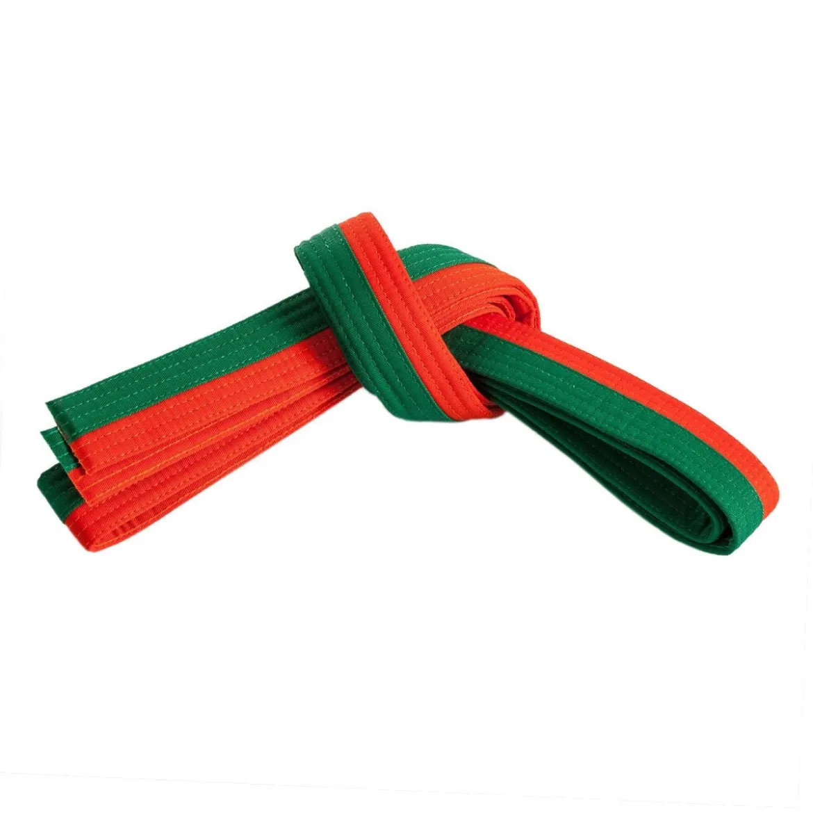 Double Wrap Two Tone Belt - Additional Colors