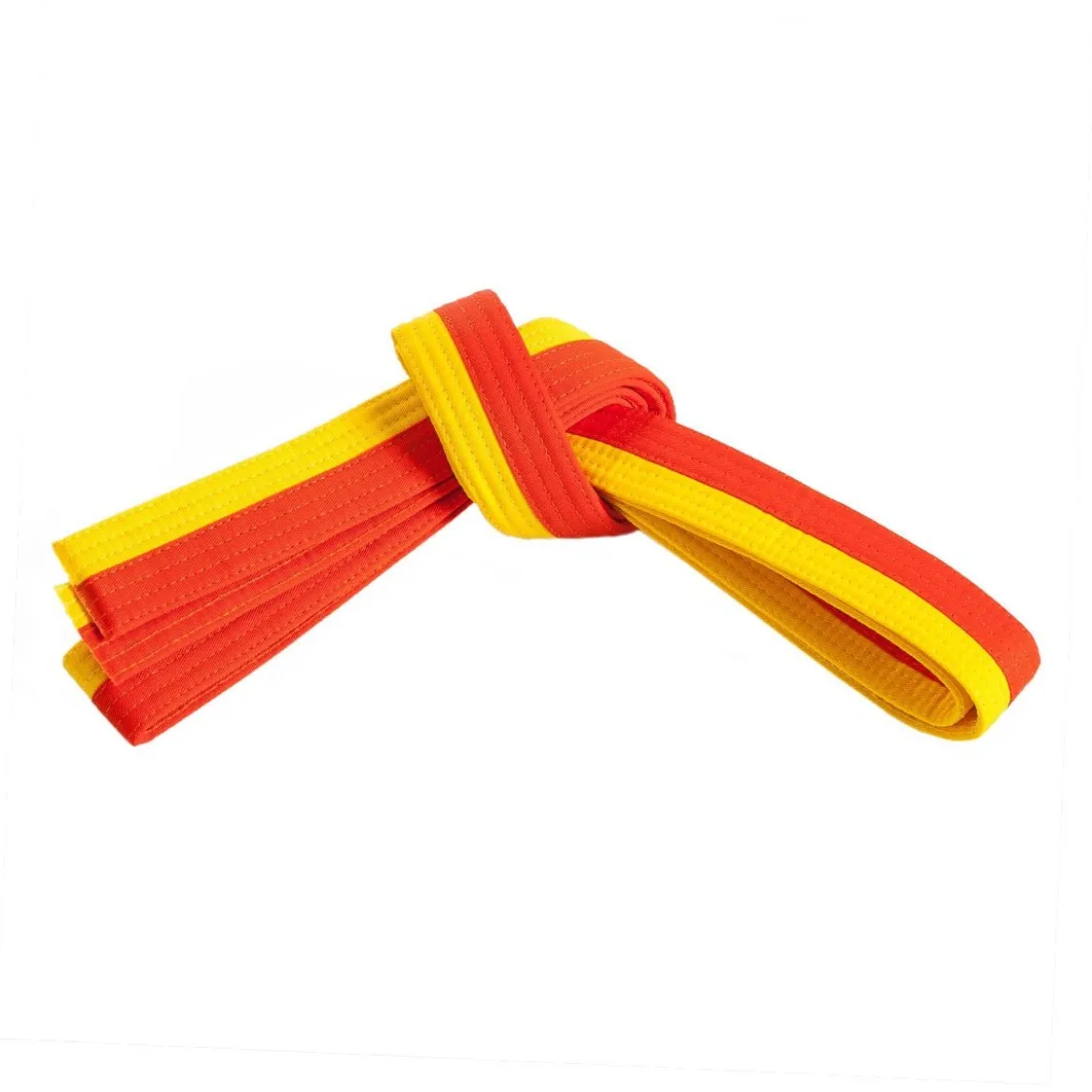 Double Wrap Two Tone Belt - Additional Colors