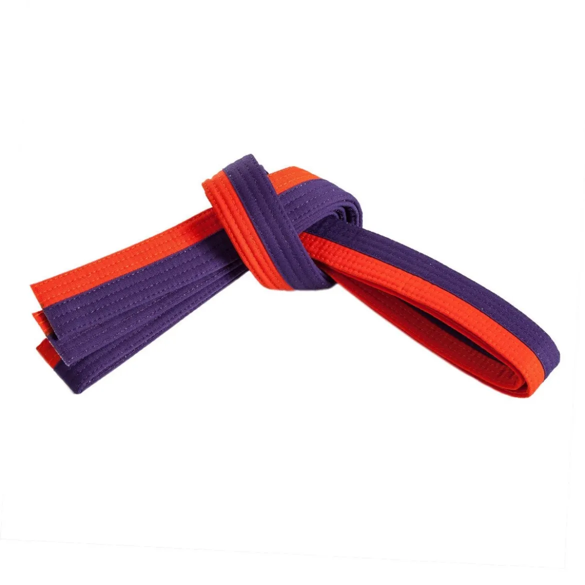 Double Wrap Two Tone Belt - Additional Colors