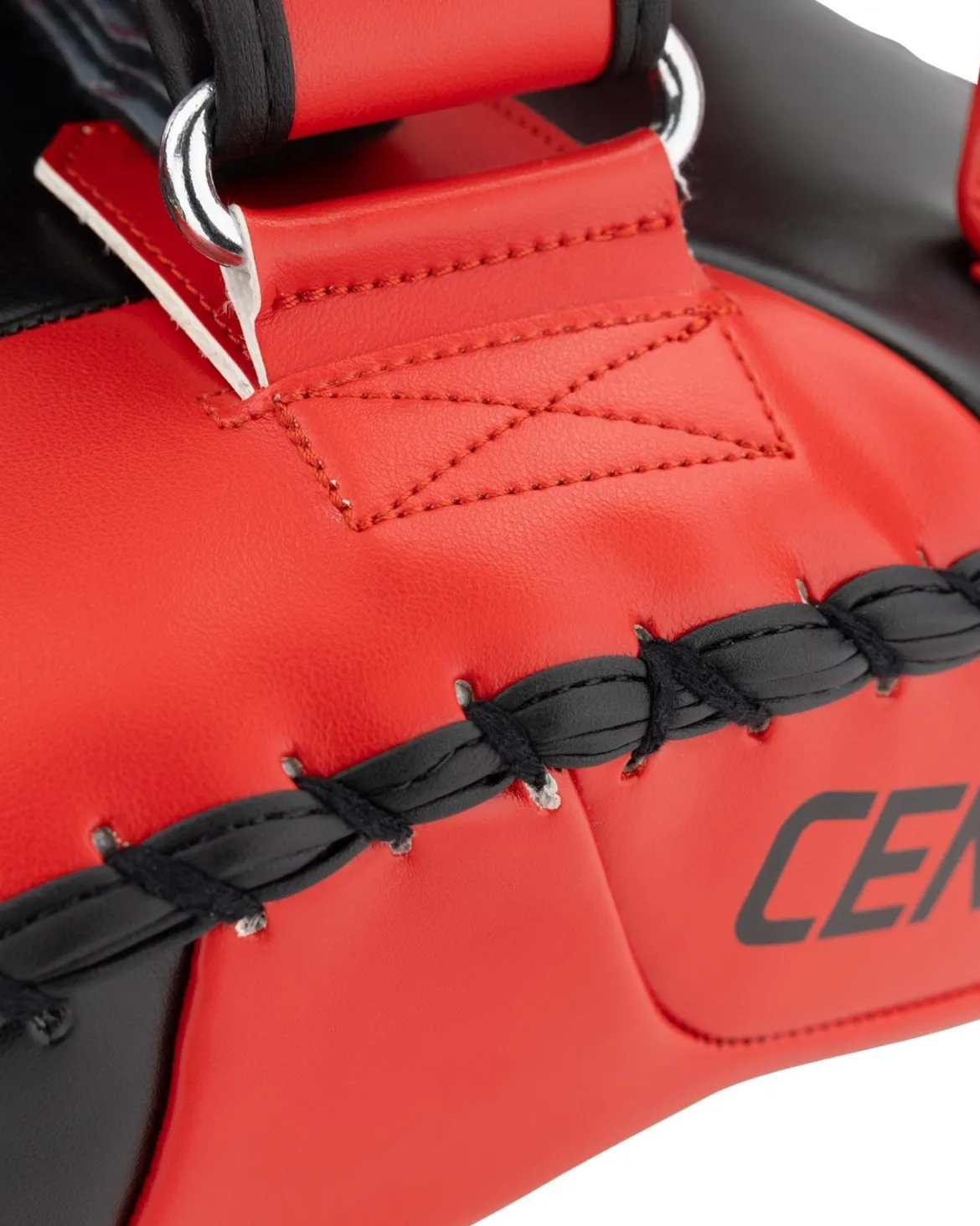 Drive Curved Muay Thai Pad Pair
