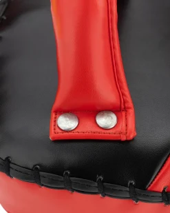 Drive Curved Muay Thai Pad Pair