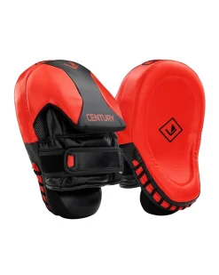 Drive Focus Mitt Pair