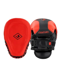 Drive Focus Mitt Pair