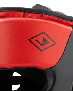 Drive Open Faced Headgear