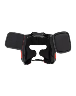Drive Open Faced Headgear