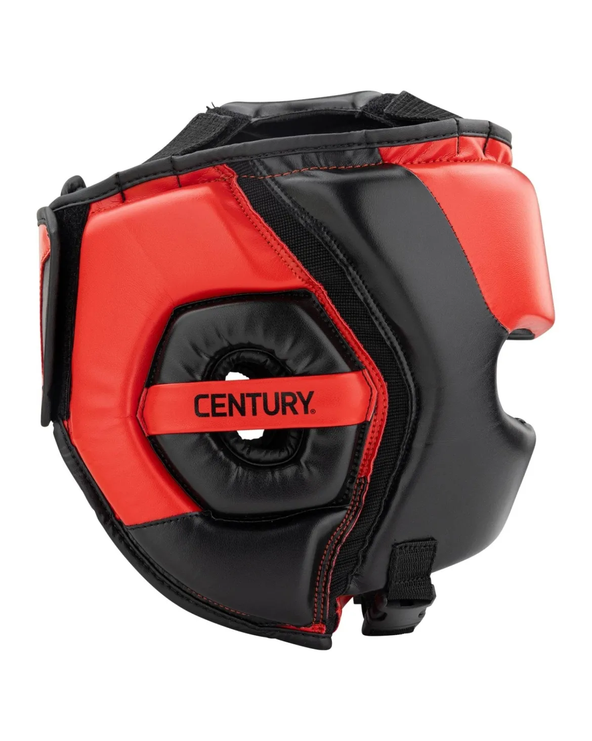 Drive Open Faced Headgear