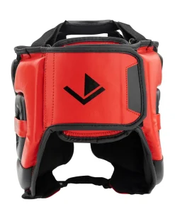 Drive Open Faced Headgear