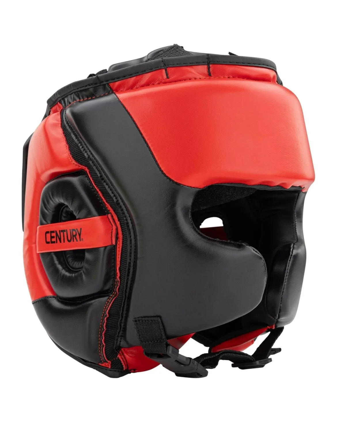 Drive Open Faced Headgear
