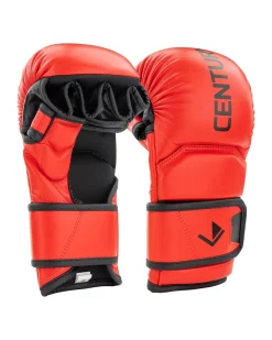 Drive Open Palm Training Gloves