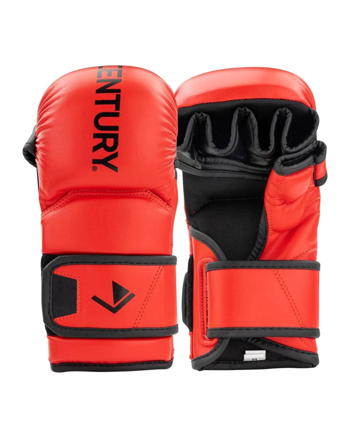 Drive Open Palm Training Gloves