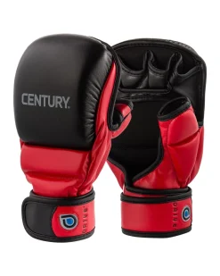 Drive Open Palm Training Mitt