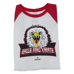 Eagle Fang Baseball Tee