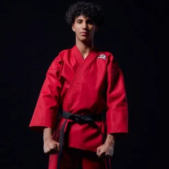Eagle Fang Karate Gi