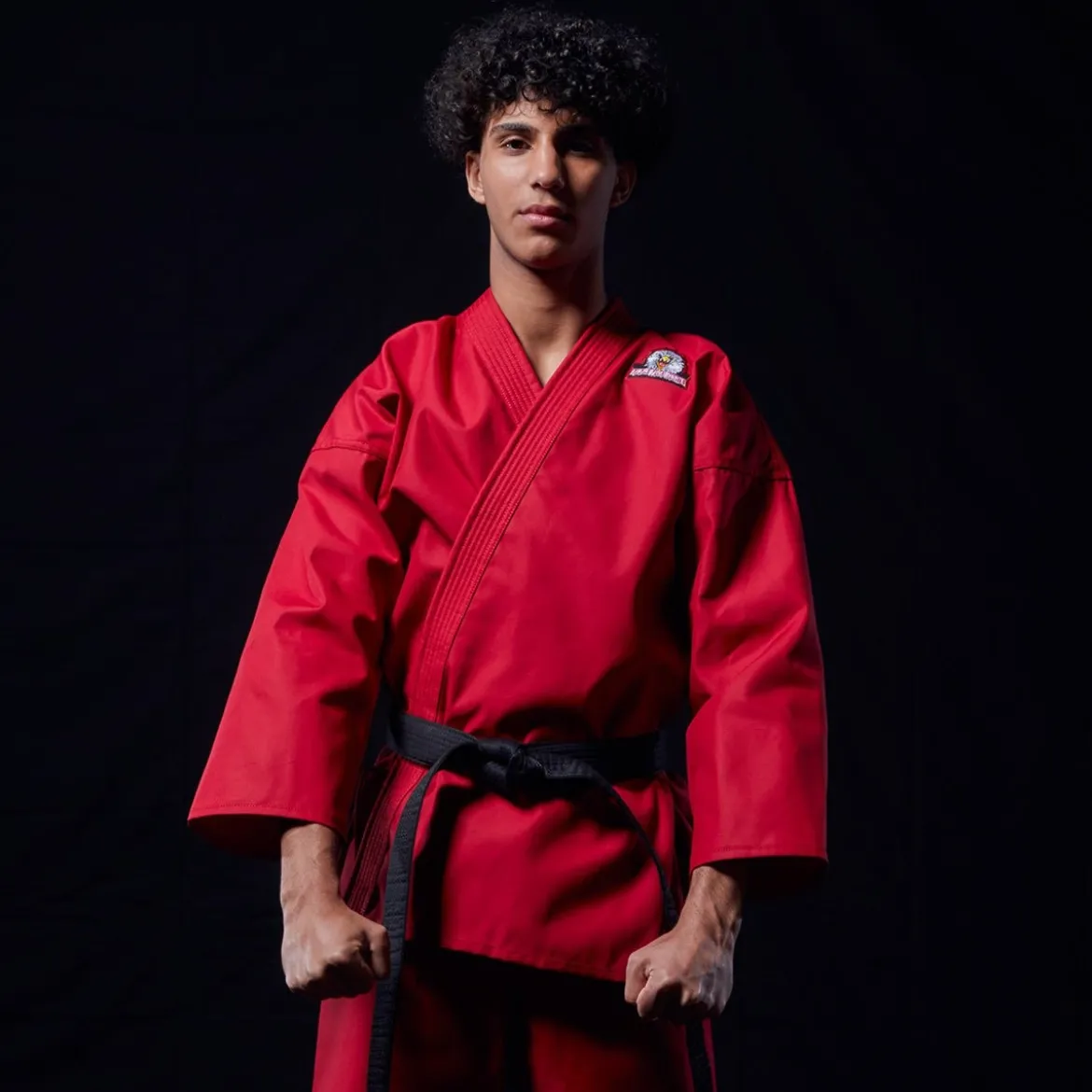 Eagle Fang Karate Gi