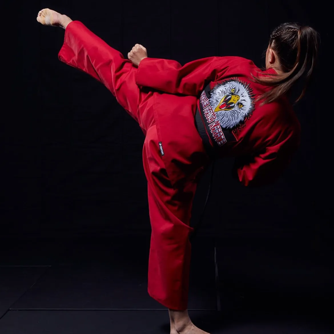 Eagle Fang Karate Gi
