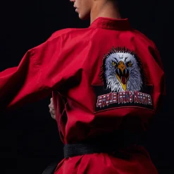 Eagle Fang Karate Gi