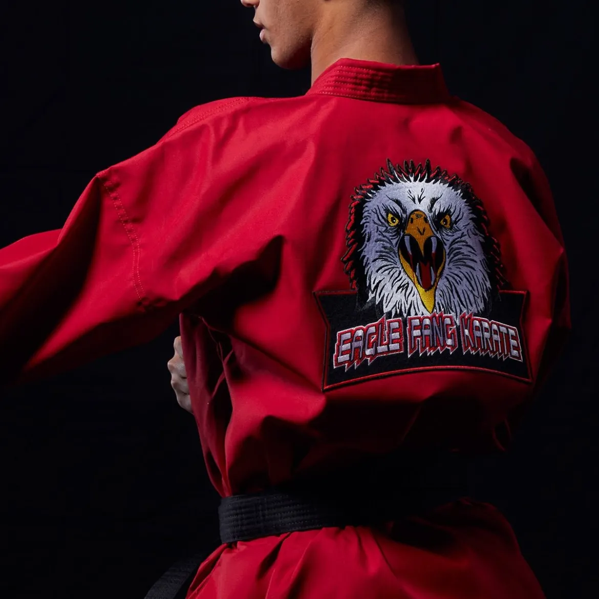 Eagle Fang Karate Gi