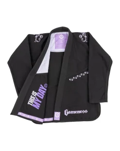 Emily Leyva Air Pro 3.0 Gi