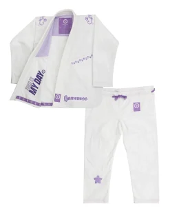 Emily Leyva Air Pro 3.0 Gi