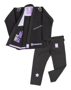 Emily Leyva Air Pro 3.0 Gi