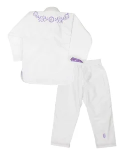 Emily Leyva Youth Air Pro 3.0 Gi