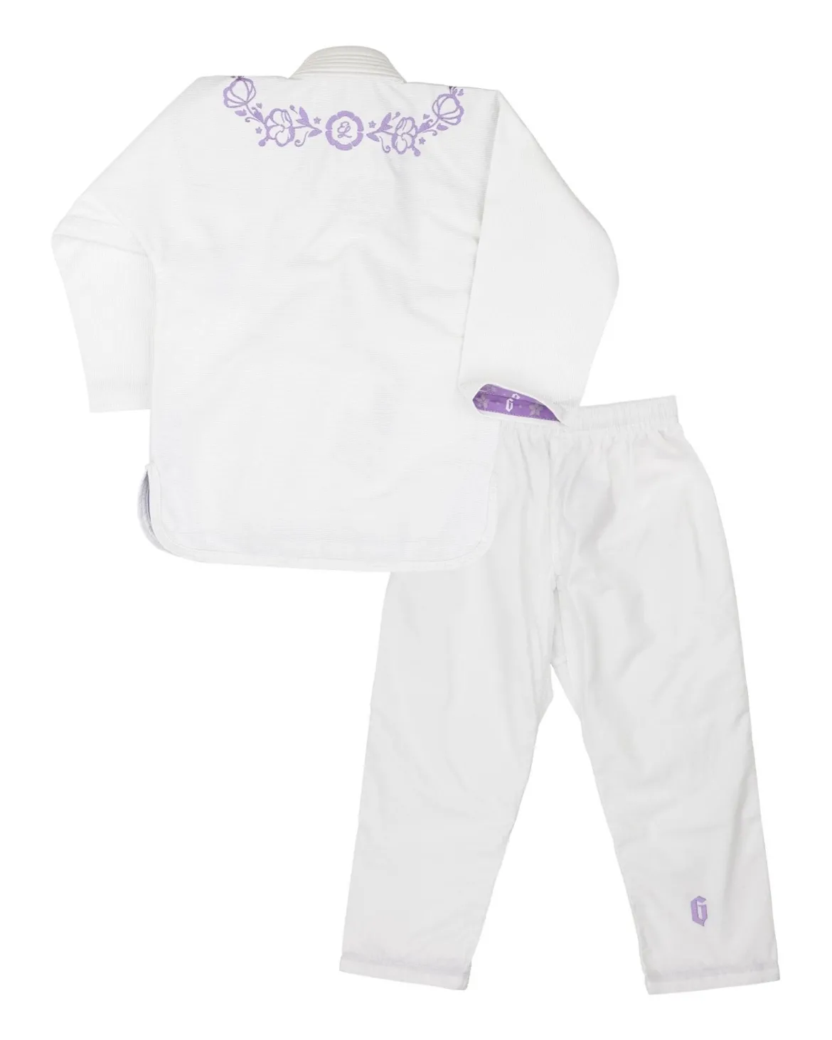 Emily Leyva Youth Air Pro 3.0 Gi