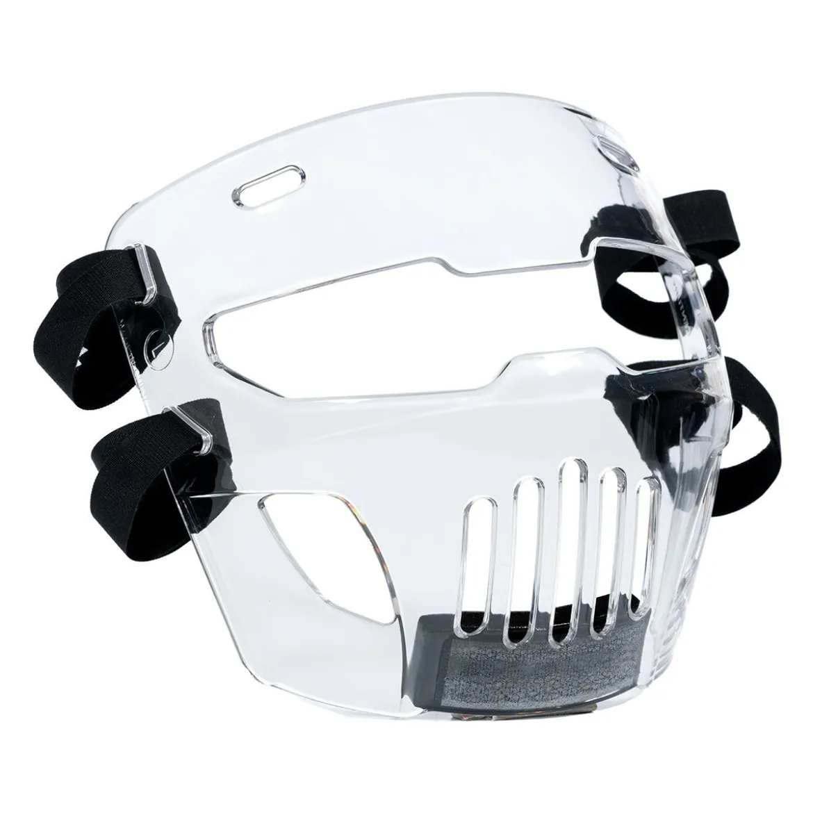 Evolution X Face Shield
