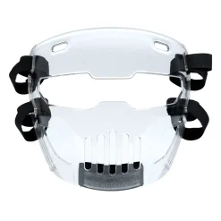 Evolution X Face Shield