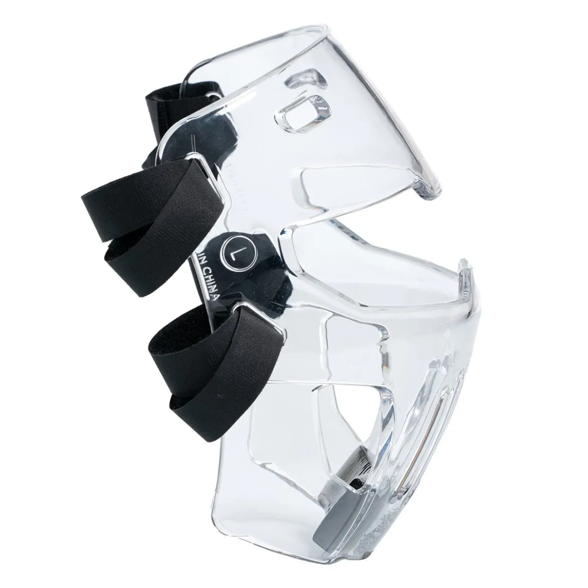 Evolution X Face Shield