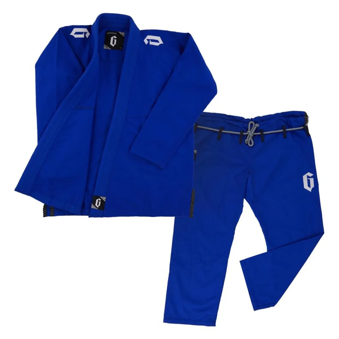 Female Air Pro Gi 2.0