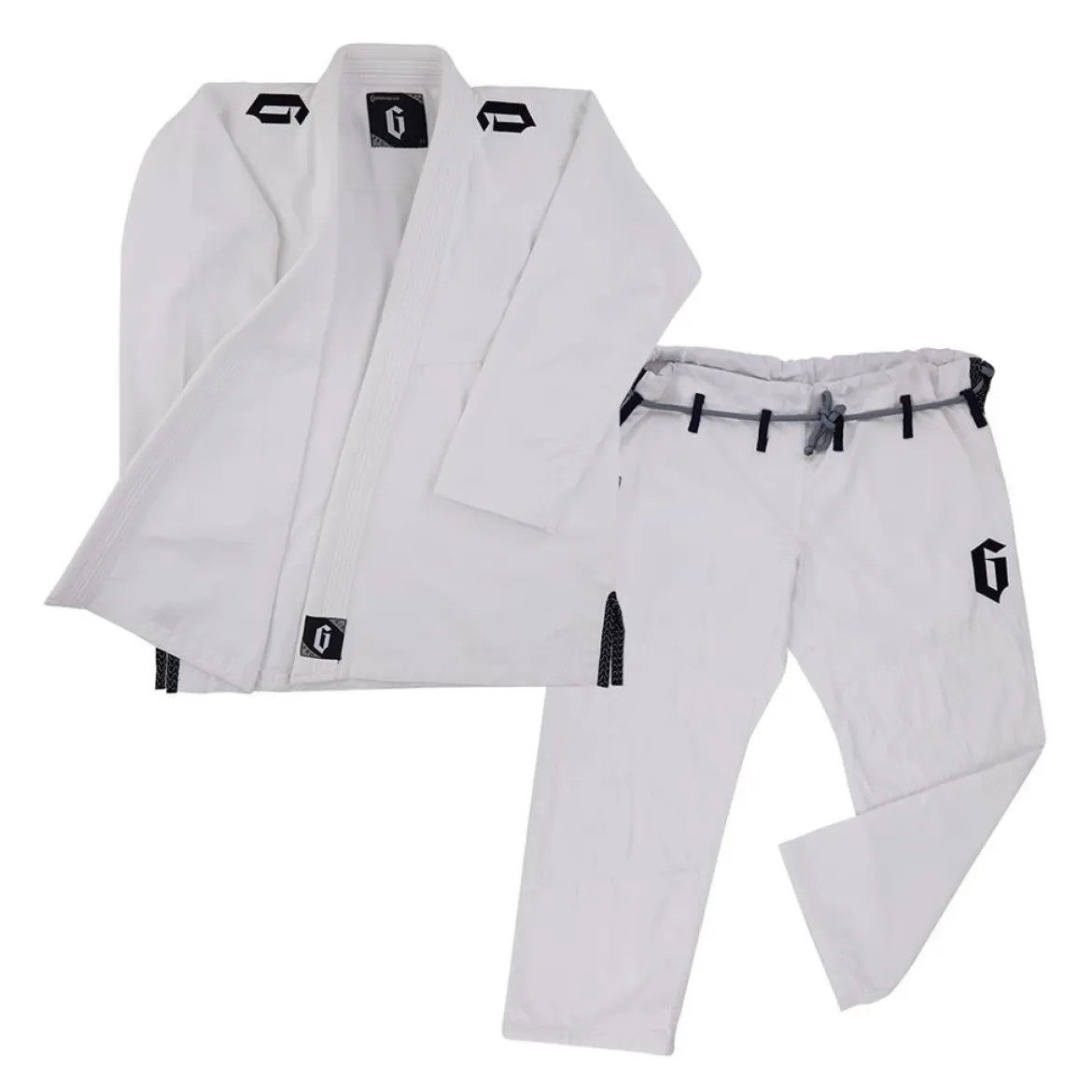 Female Air Pro Gi 2.0