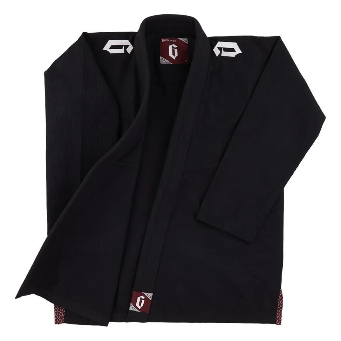 Female Air Pro Gi 2.0