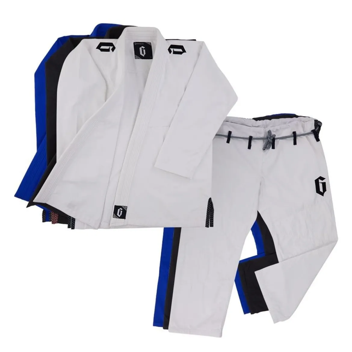 Female Air Pro Gi 2.0