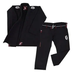 Female Air Pro Gi 2.0
