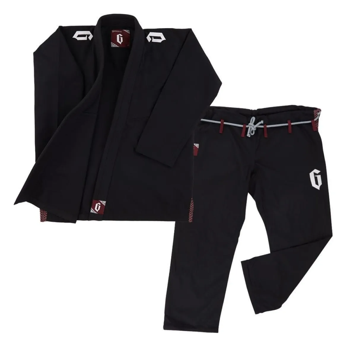 Female Air Pro Gi 2.0