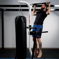 Fitness Training Station