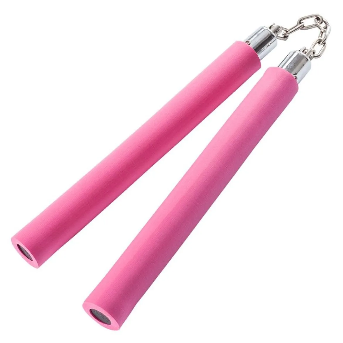 Foam Ball-Bearing Nunchaku