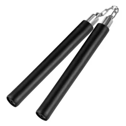Foam Ball-Bearing Nunchaku