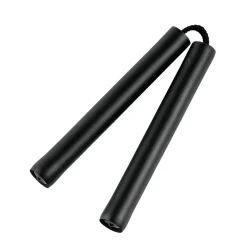 Foam Corded Nunchaku