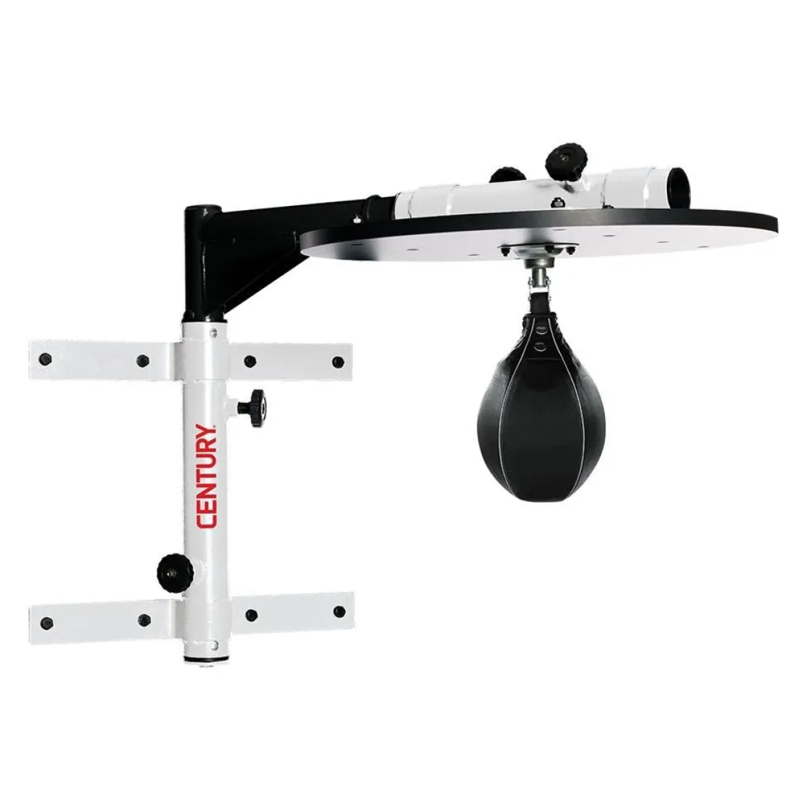 Fold Away Speed Bag Platform