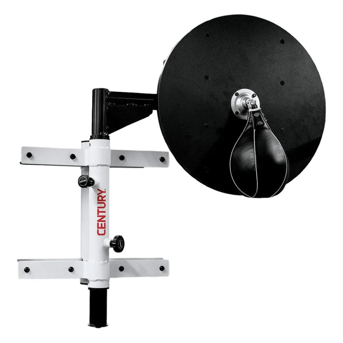 Fold Away Speed Bag Platform